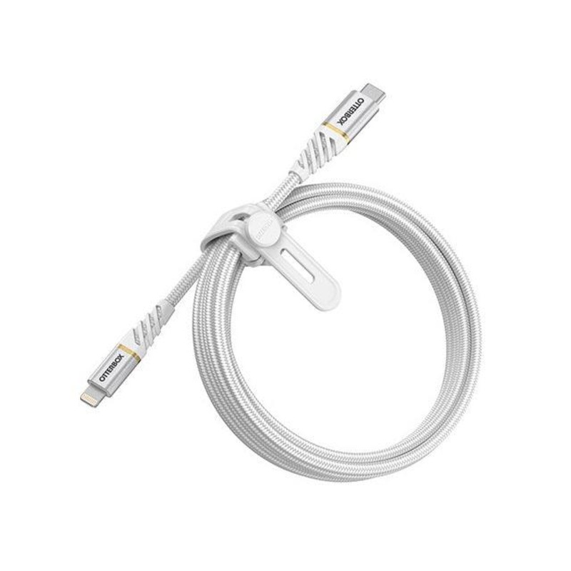 OTTERBOX CABLE TYPE-C 2M PREMIUM CLOUD SKY