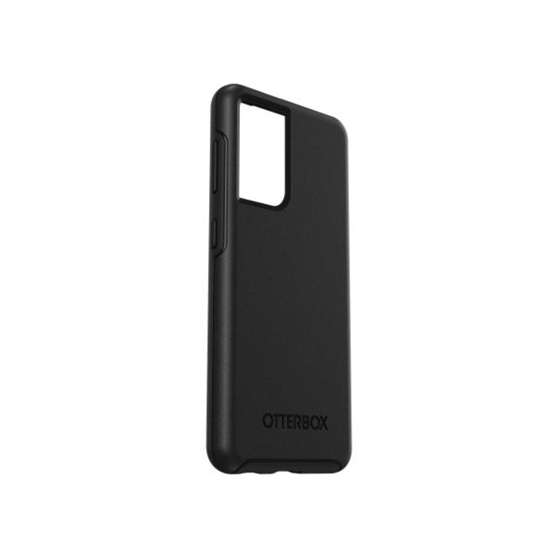 OtterBox Symmetry for Samsung GS21 – Black