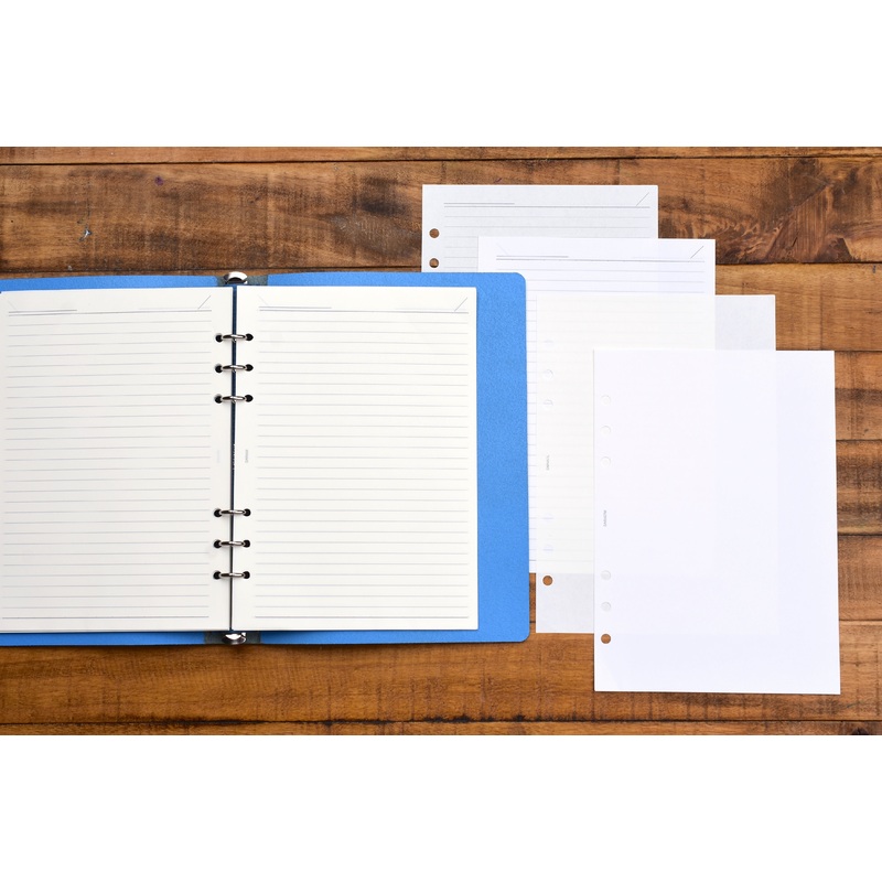 Raymay Davinci – A5 Size – Note Refills