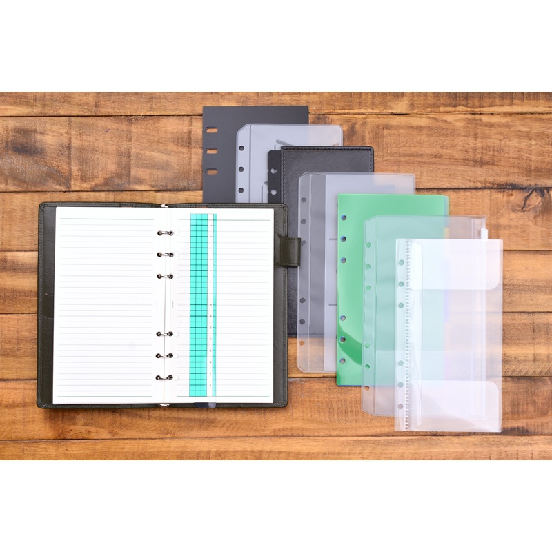 Raymay Davinci – Bible Size – Accessories