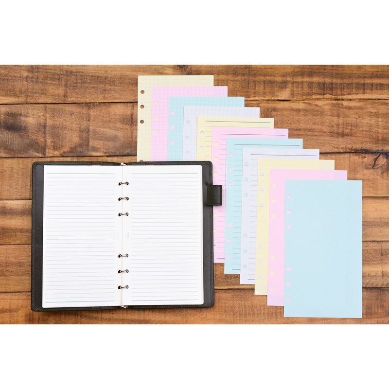 Raymay Davinci – Bible Size – Economy Pack Refills
