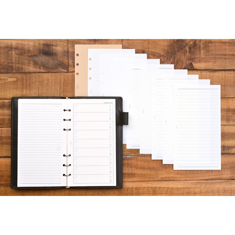 Raymay Davinci – Bible Size – Note Refills