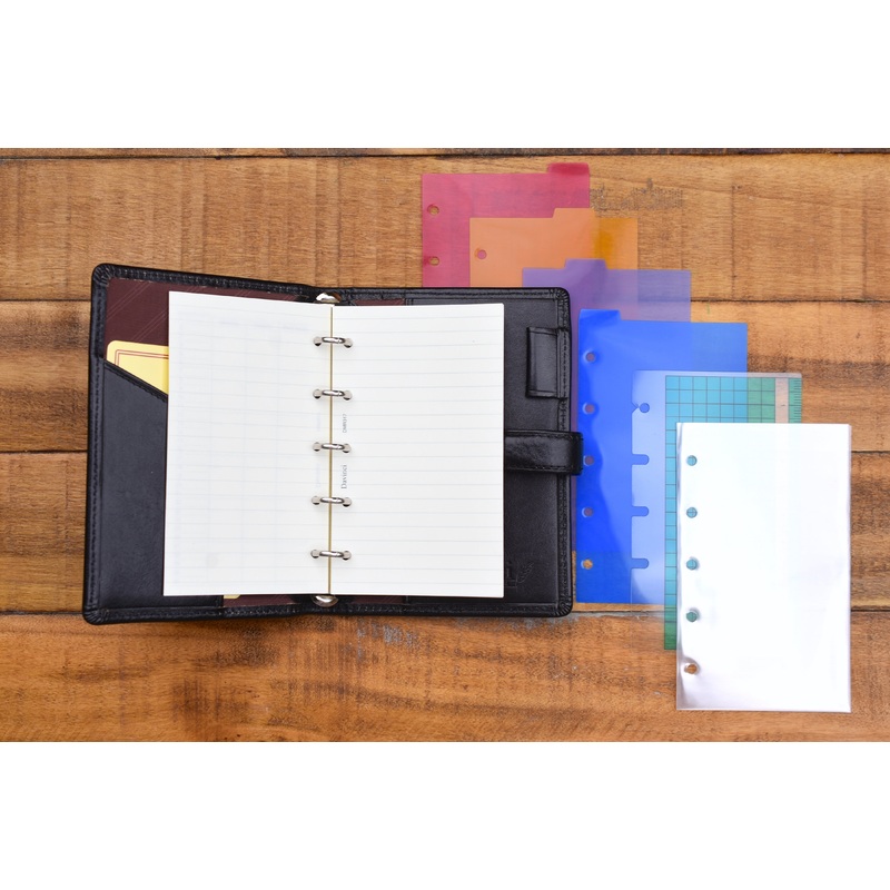 Raymay Davinci – Mini5 Size – Accessories