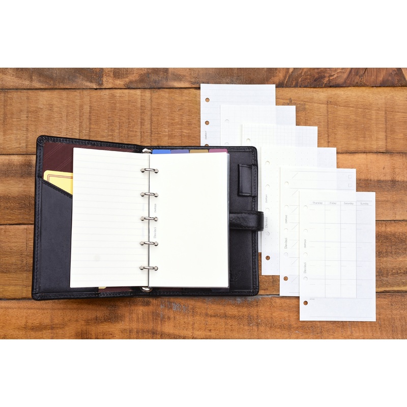 Raymay Davinci – Mini5 Size – Note Refills