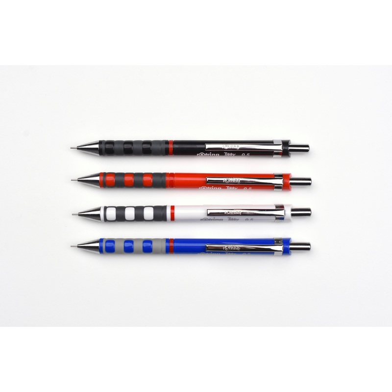 rOtring Tikky Mechanical Pencil – 0.5mm