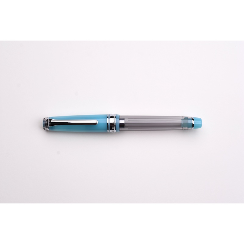 Sailor Pro Gear Slim – Manyo Series 2 – Moss
