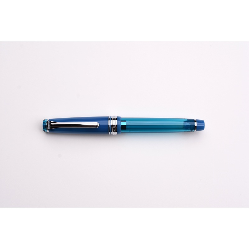 Sailor Pro Gear Slim – Manyo Series 2 – Violet
