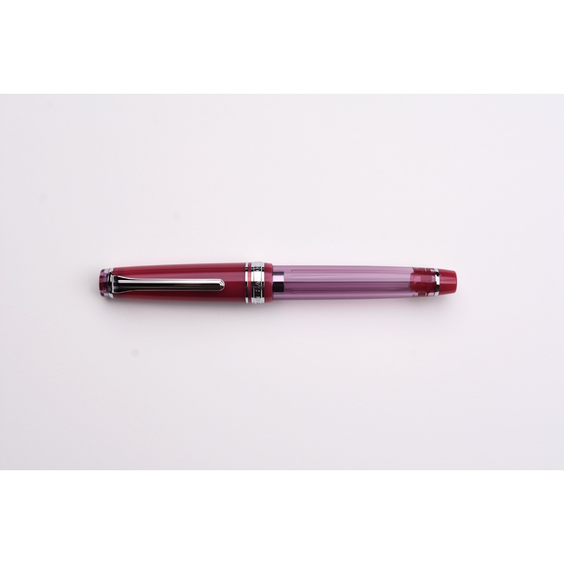 Sailor Pro Gear Slim – Manyo Series 2 – Wisteria