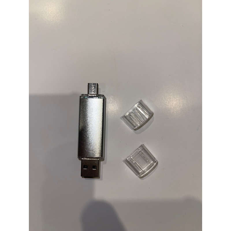 USB flashdrive