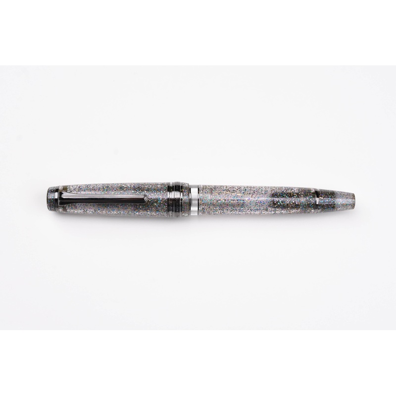 BUNGUBOX Original Fountain Pen – Piston –  Supernova 2021