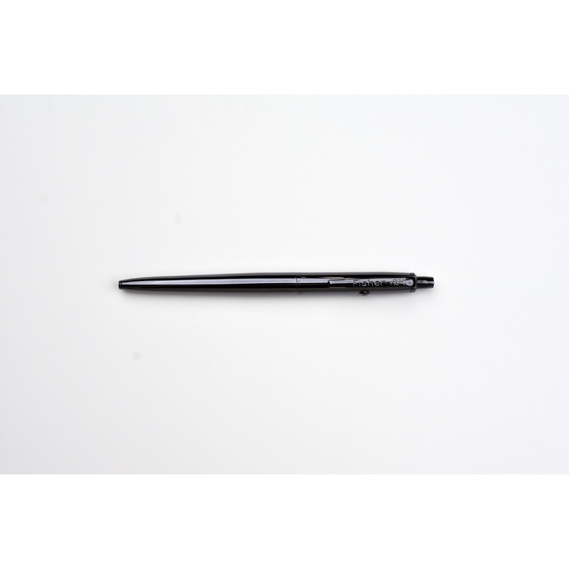 Fisher Space Pen – Original Astronaut – Black Titanium Nitride