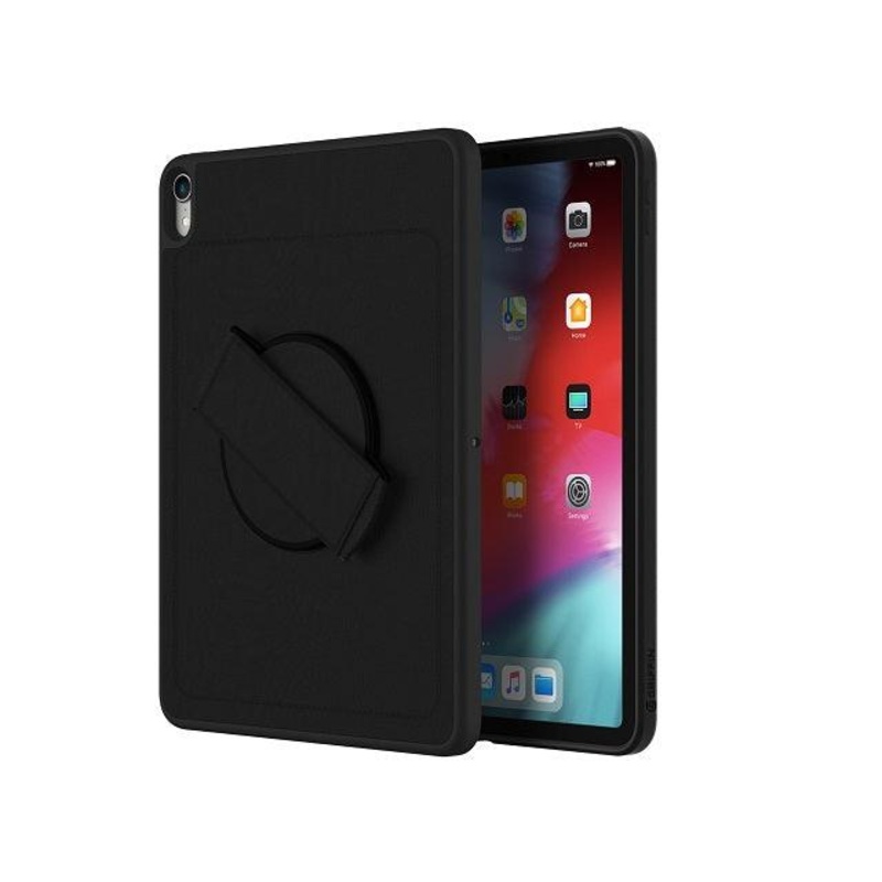 Griffin Survivor AirStrap 360 for iPad (10.2) – Black