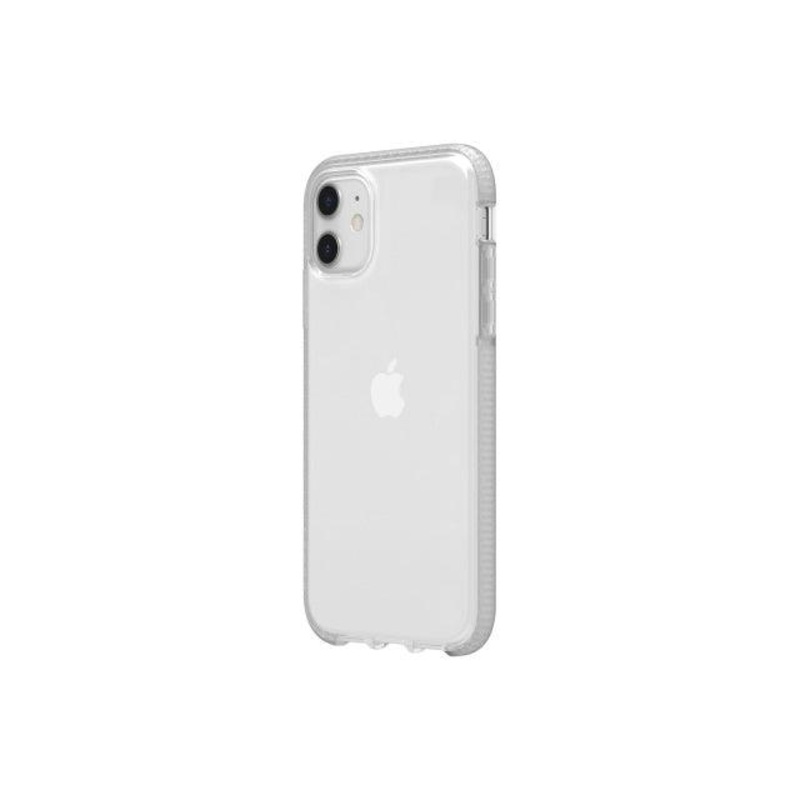 Griffin Survivor Clear for iPhone 11 -Clear