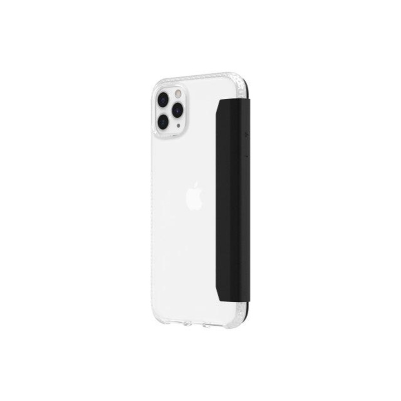 Griffin Survivor Clear Wallet for iPhone 11 Pro Max