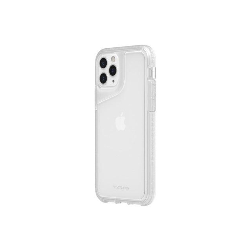 Griffin Survivor Strong for iPhone 11 Pro -Clear