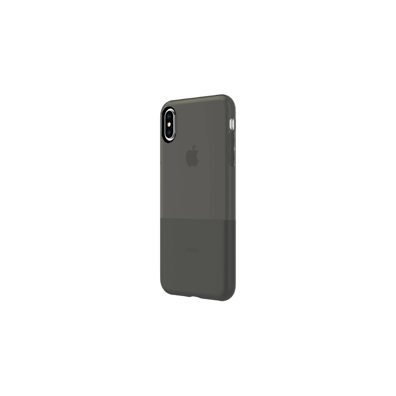 Incipio NGP Case for iPhone Xs Max (Black)