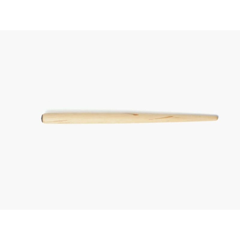 Kakimori Nib Holder – White Sakura Wood