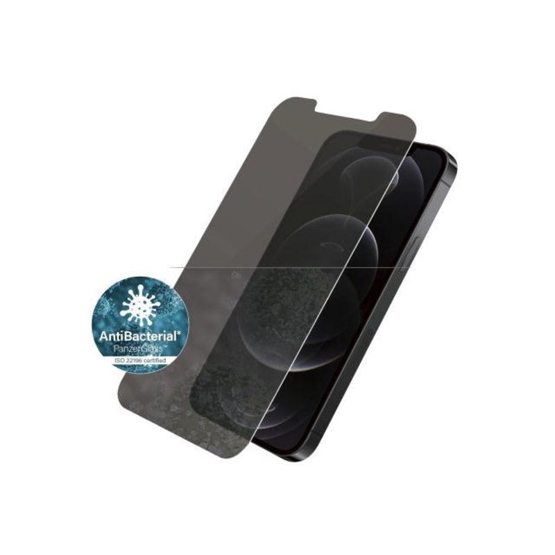 PanzerGlass for Oppo A54/A74 5G CaseFriendly – Black