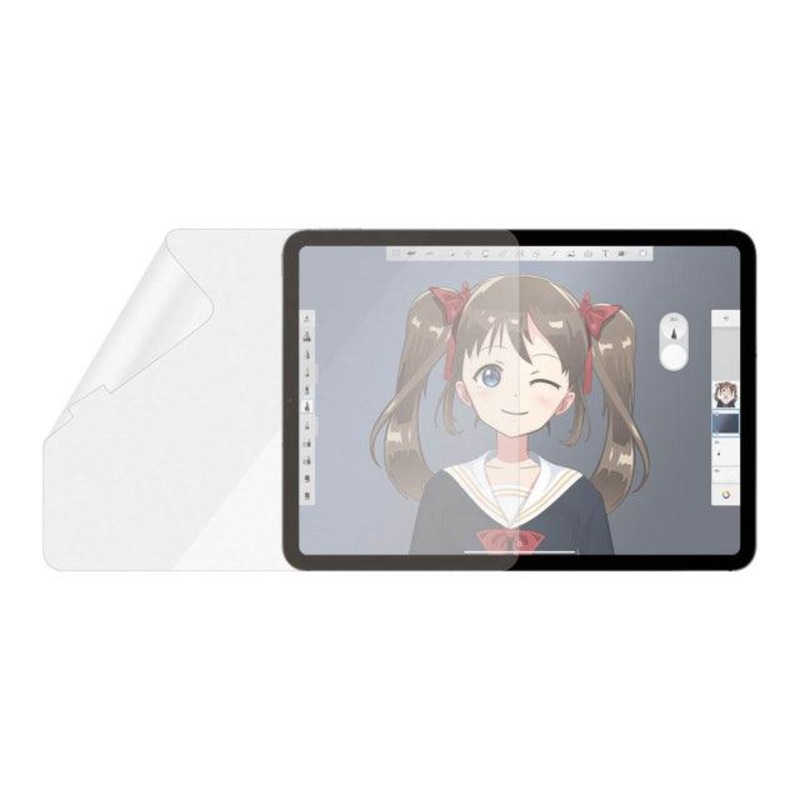 PanzerGlass Graphic Paper – iPad Pro 11″ 20/21 & iPad Air