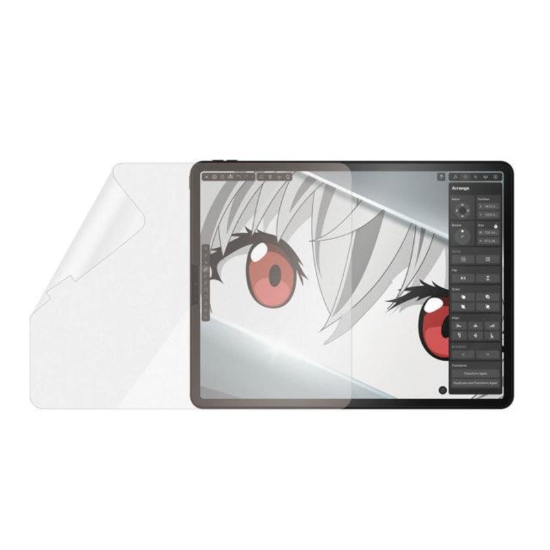 PanzerGlass Graphic Paper – iPad Pro 12.9″ 2020/21
