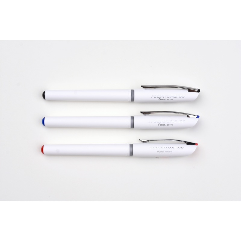 Pentel Floatune Rollerball Pen – 0.8mm