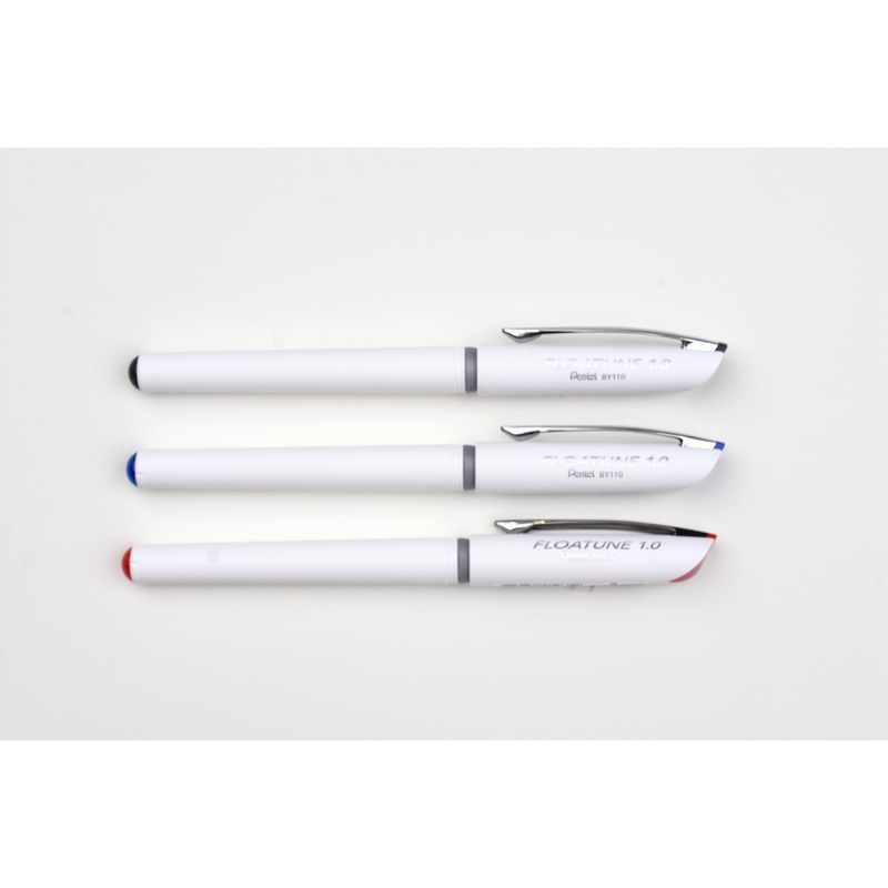 Pentel Floatune Rollerball Pen – 1.0mm