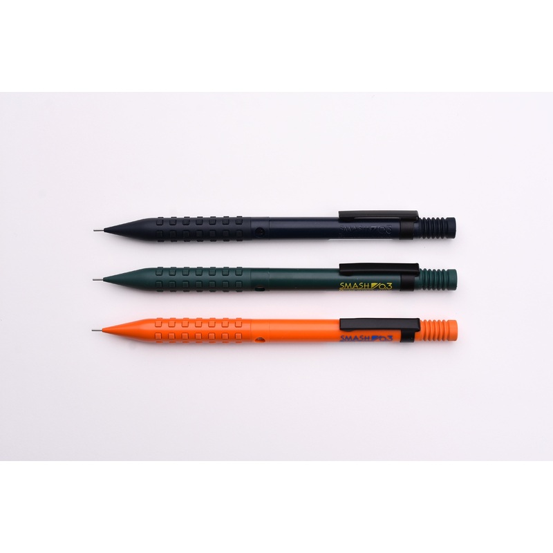 Pentel Smash Q1003 – Started 2023 Limited – 0.3mm