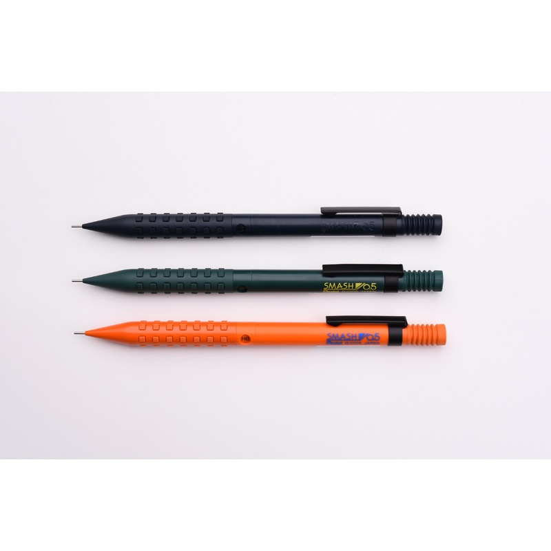 Pentel Smash Q1005 – Started 2023 Limited – 0.5mm