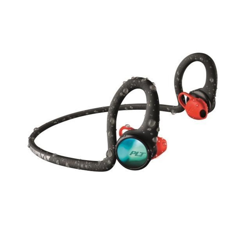 Plantronics Backbeat Fit 2100 – Black