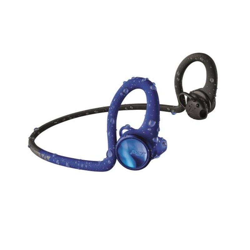 Plantronics Backbeat Fit 2100 – Blue