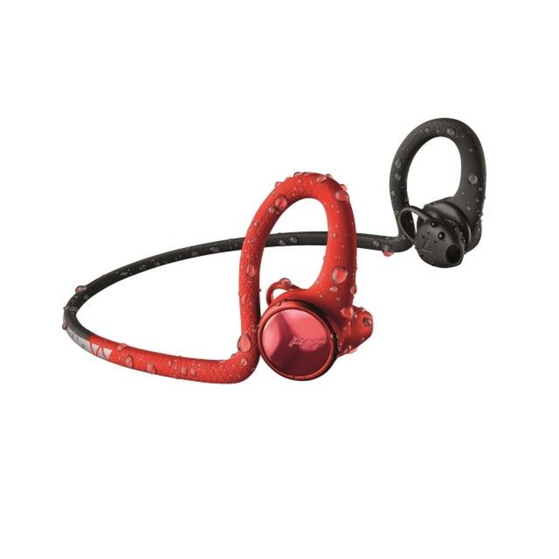 Plantronics Backbeat Fit 2100 – Lava