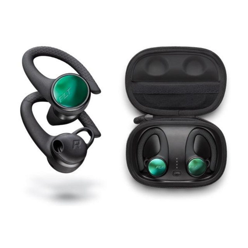 Plantronics Backbeat Fit 3150 – Black