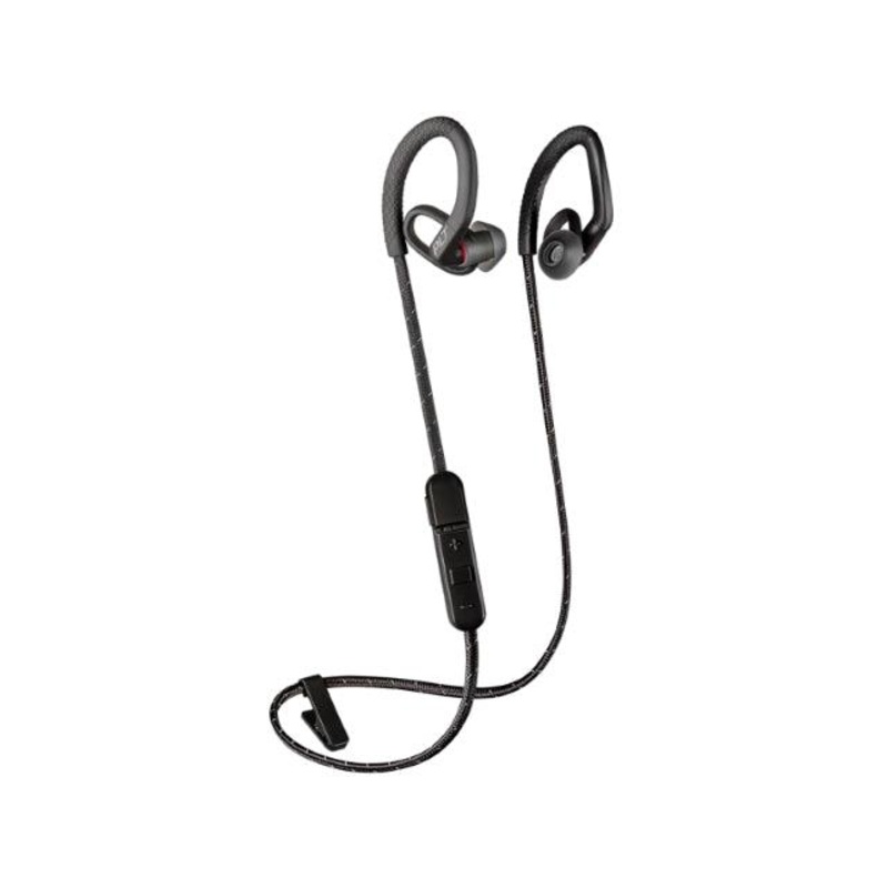 Plantronics Backbeat Fit 350 – Black