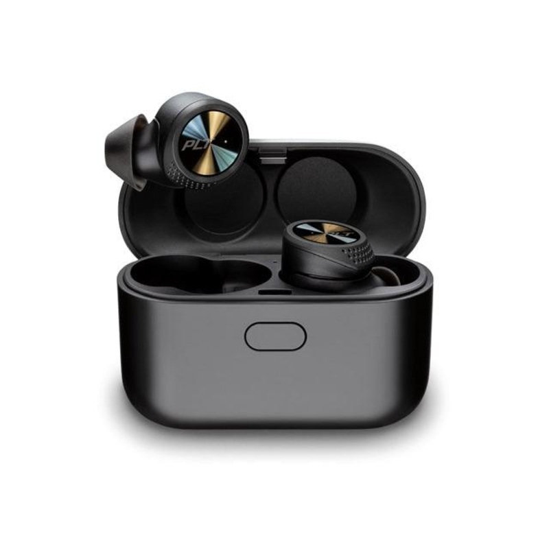 Plantronics Backbeat Pro 5100 True Wireless – Black