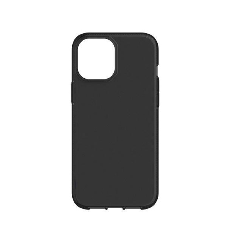 Survivor Clear – iPhone 12 mini – Black