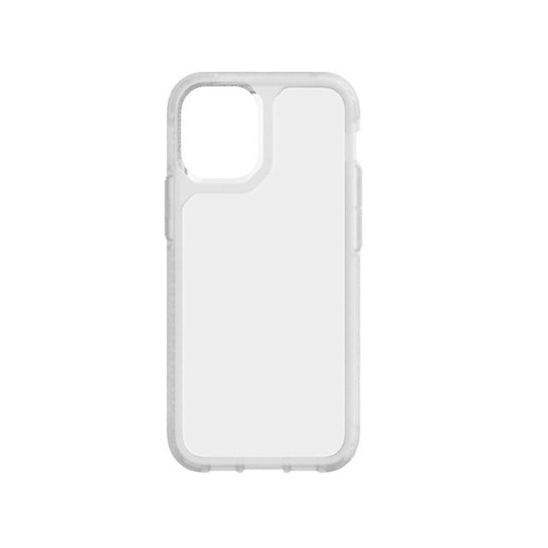 Survivor Strong – iPhone 12 mini – Clear/Clear