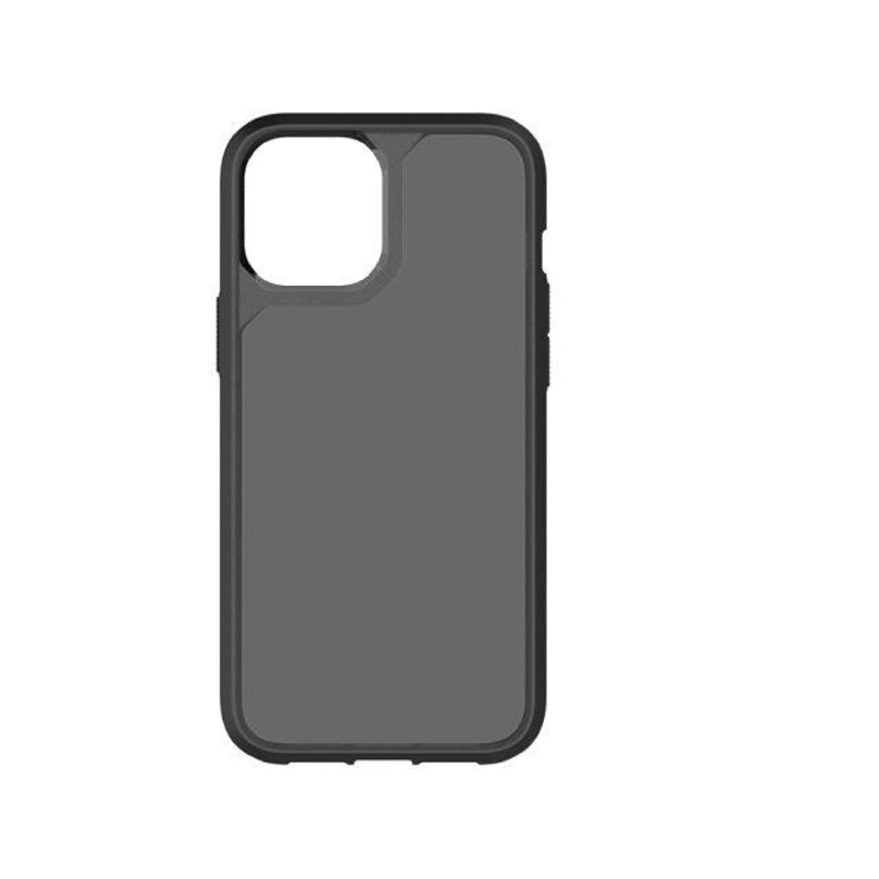 Survivor Strong – iPhone 12 Pro Max – Black/Black