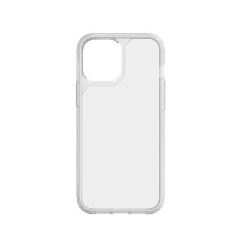Survivor Strong – iPhone 12 Pro Max – Clear/Clear