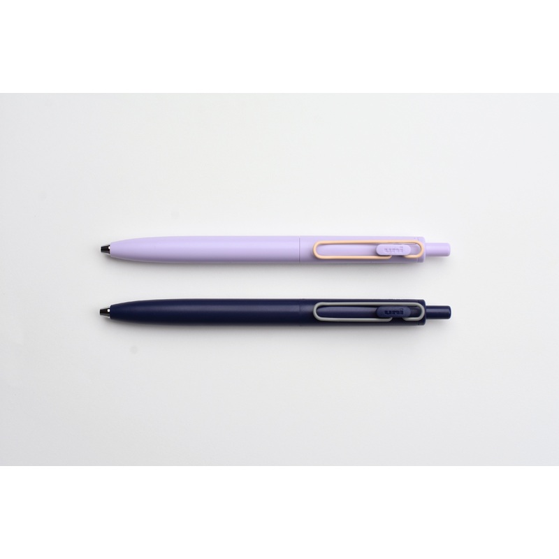 Uni-Ball One F – Limited Modern Pop Color – 0.5mm