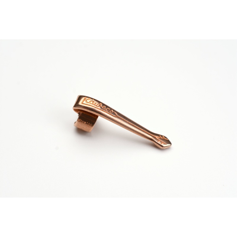 Kaweco LILIPUT Ballpoint Pen Clip – Bronze