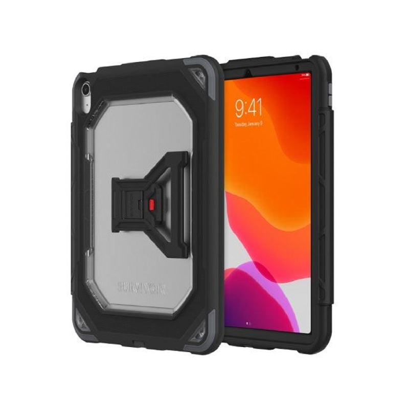 Survivor All-Terrain – iPad Air 4th Gen (2020) – Black