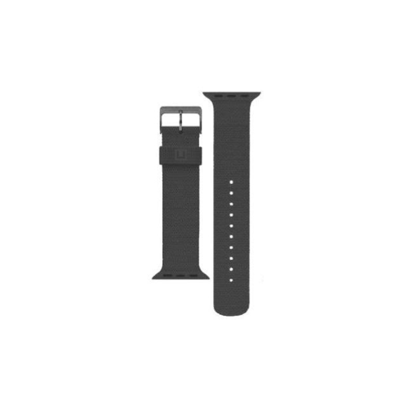 U by UAG Apple Watch 38/40 Strap – Black