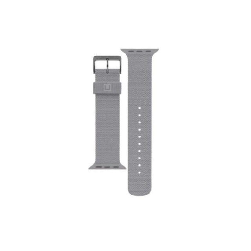 U by UAG Apple Watch 42/44 Strap – Grey