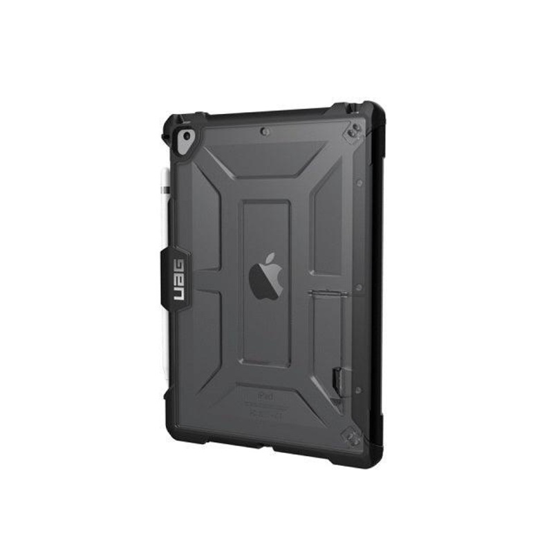 UAG iPad 9.7″ Plasma – Ice/Black