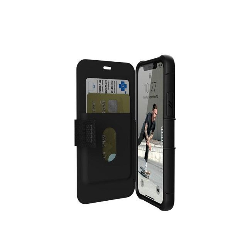 UAG iPhone 11 Pro Metropolis – Black