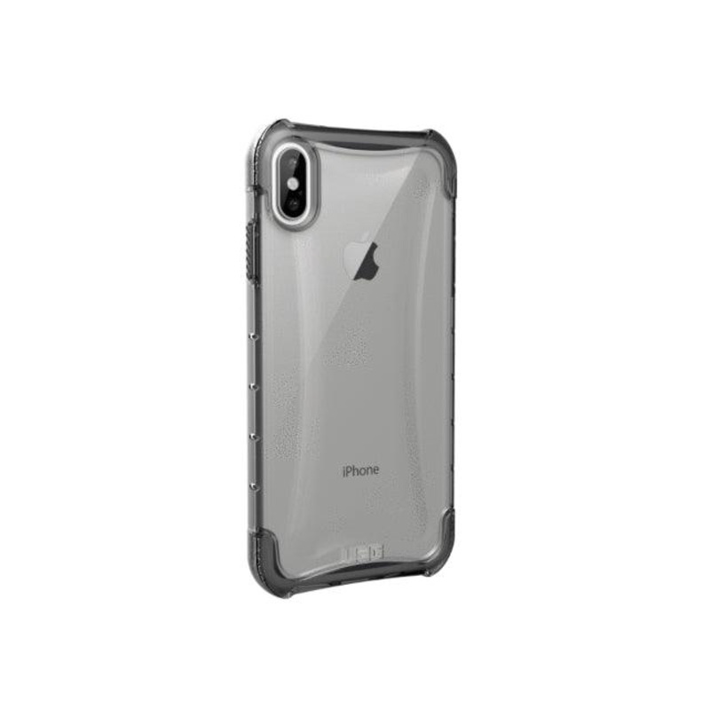 UAG iPhone Xs Max Plyo – Ice