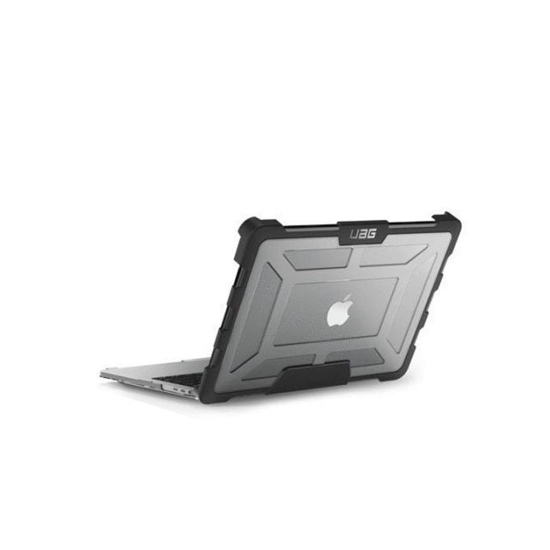 UAG MacBook Pro (2016 13″) -Ice/Black