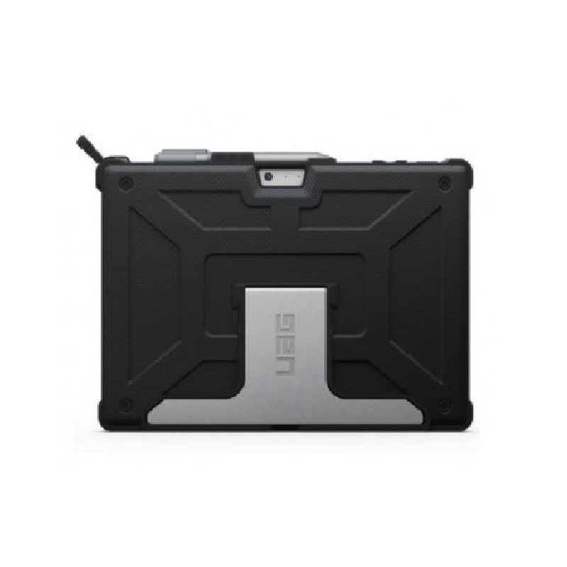 UAG Metropolis Case Black for Surface Pro X