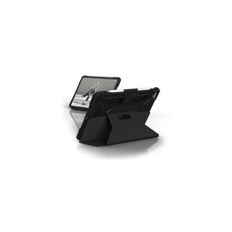 UAG Metropolis – iPad Air 4th Gen (2020)/ 11″ Pro – Black