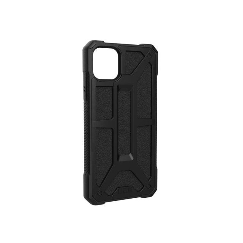 UAG Monarch for iPhone 11 Pro Max – Black